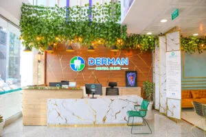 Erikli Derman Dental Diş Polikliniği