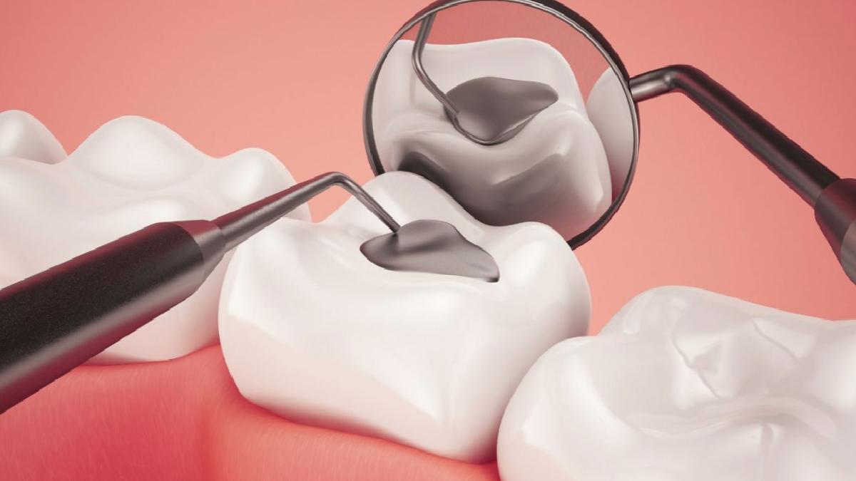 Erikli Derman Dental Diş Polikliniği