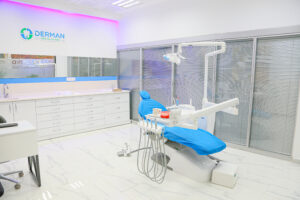 Erikli Derman Dental Diş Polikliniği